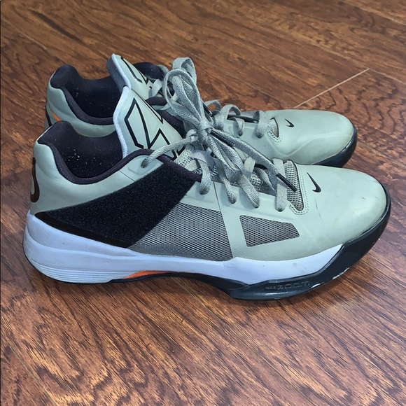 kd 4 undefeated